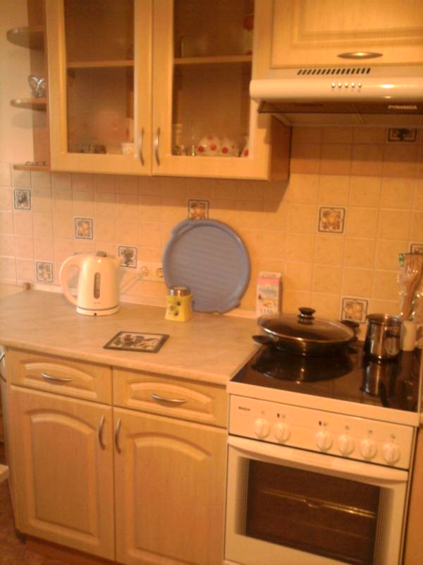 Фото квартиры 5