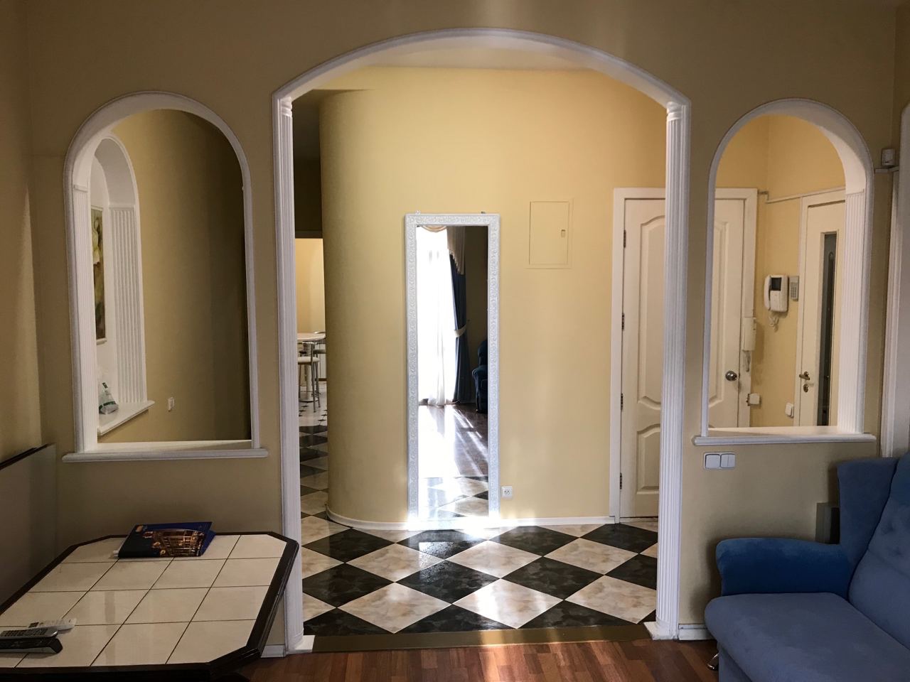 Фото квартиры 1