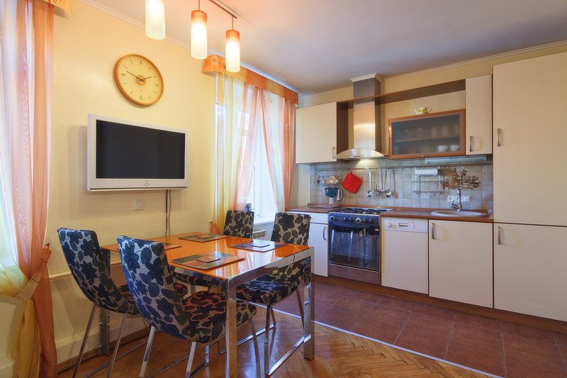 Фото квартиры 5