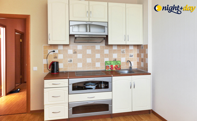 Фото квартиры 8