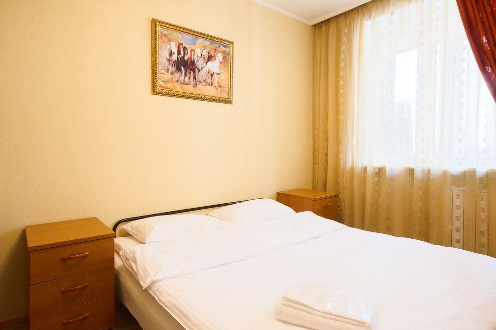 Фото квартиры 3