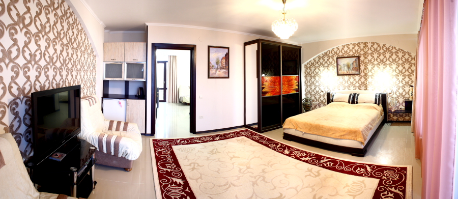 Фото квартиры 3