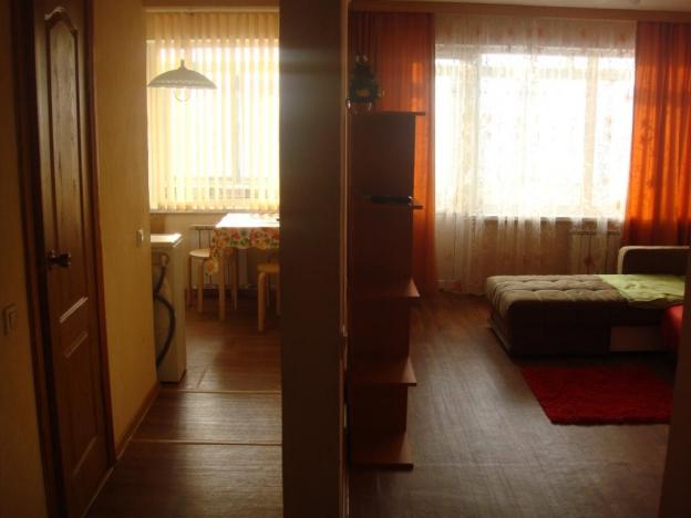 Фото квартиры 1