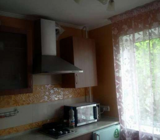 Фото квартиры 3