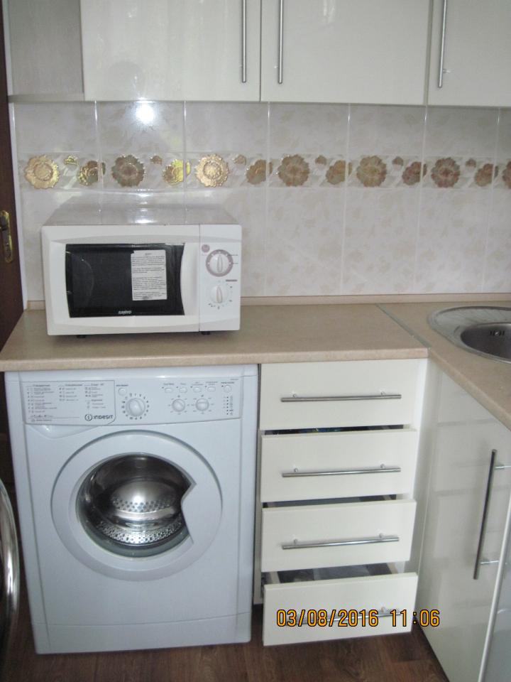 Фото квартиры 8