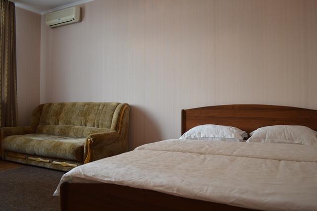 Фото квартиры 1