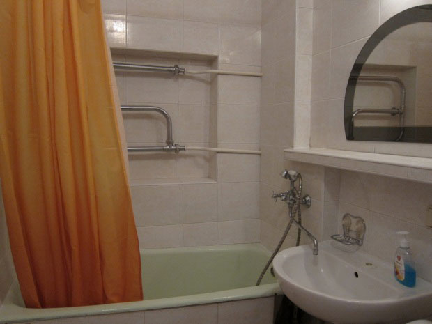 Фото квартиры 3