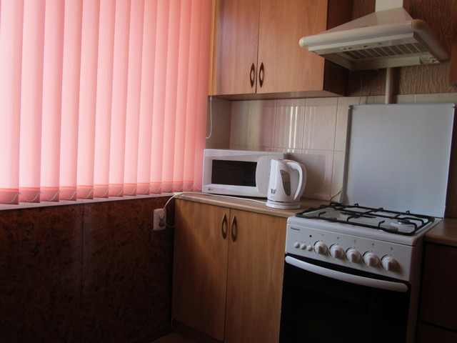 Фото квартиры 2