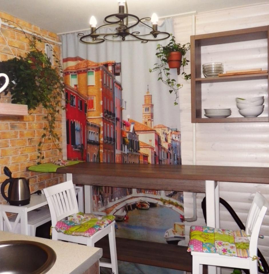 Фото квартиры 6