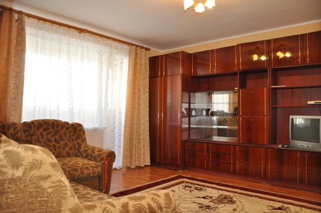 Фото квартиры 1