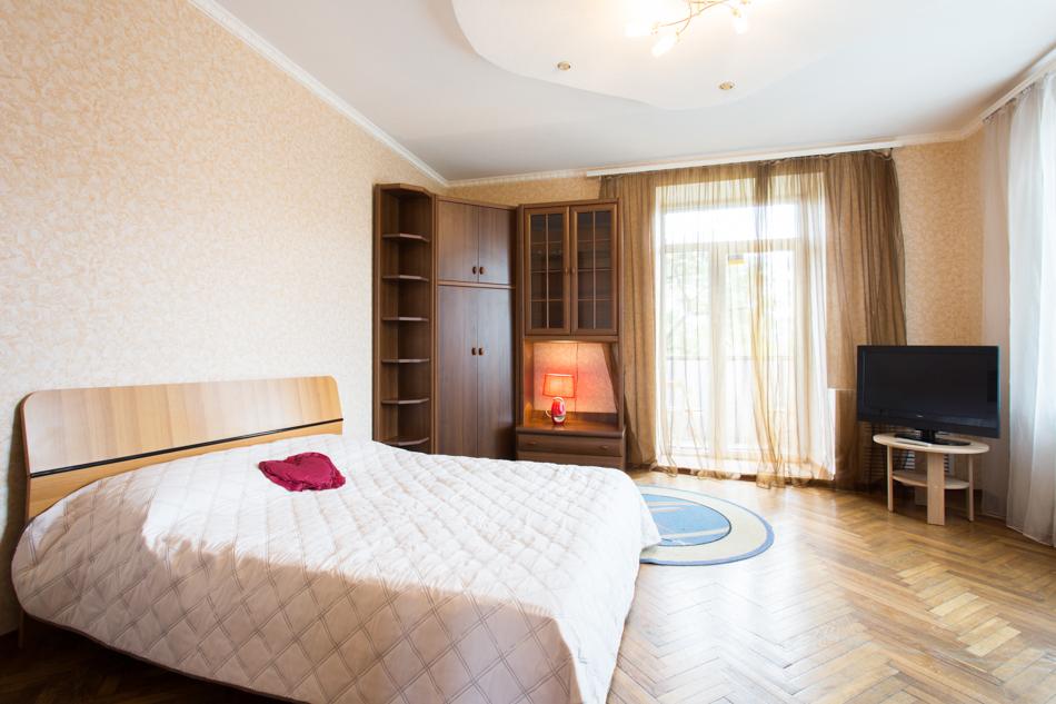 Фото квартиры 1