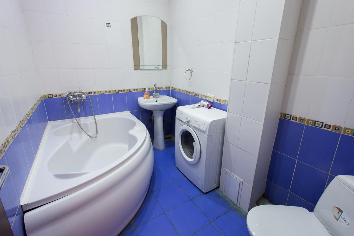 Фото квартиры 3