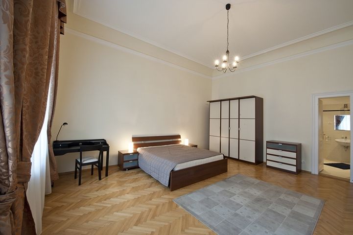 Фото квартиры 1