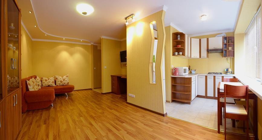 Фото квартиры 4