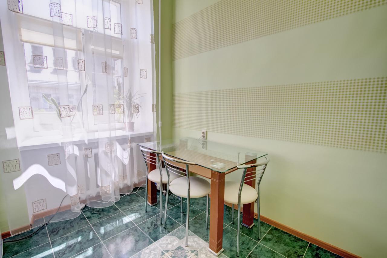 Фото квартиры 8