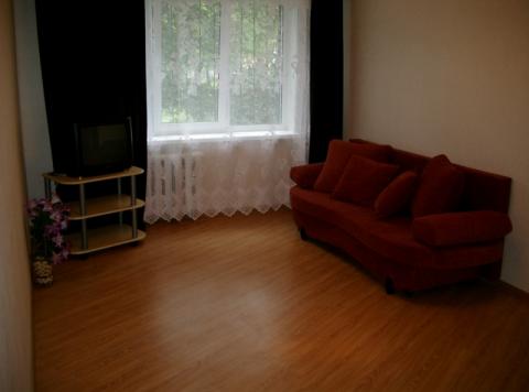 Фото квартиры 1