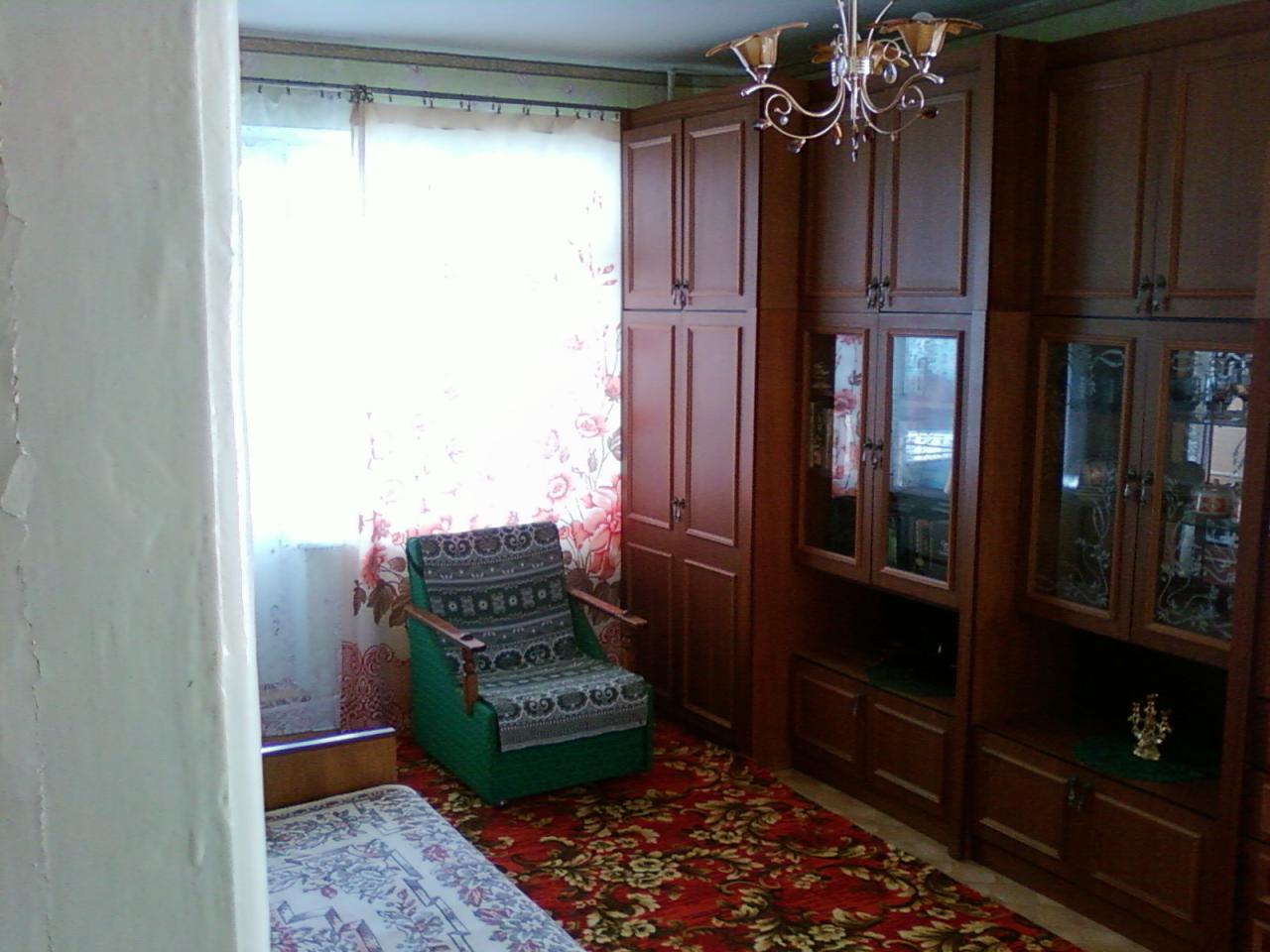 Фото квартиры 4