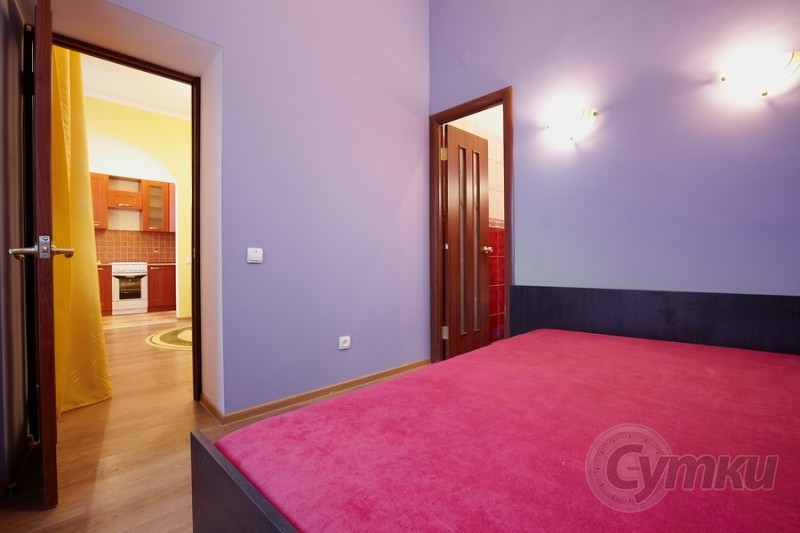 Фото квартиры 1