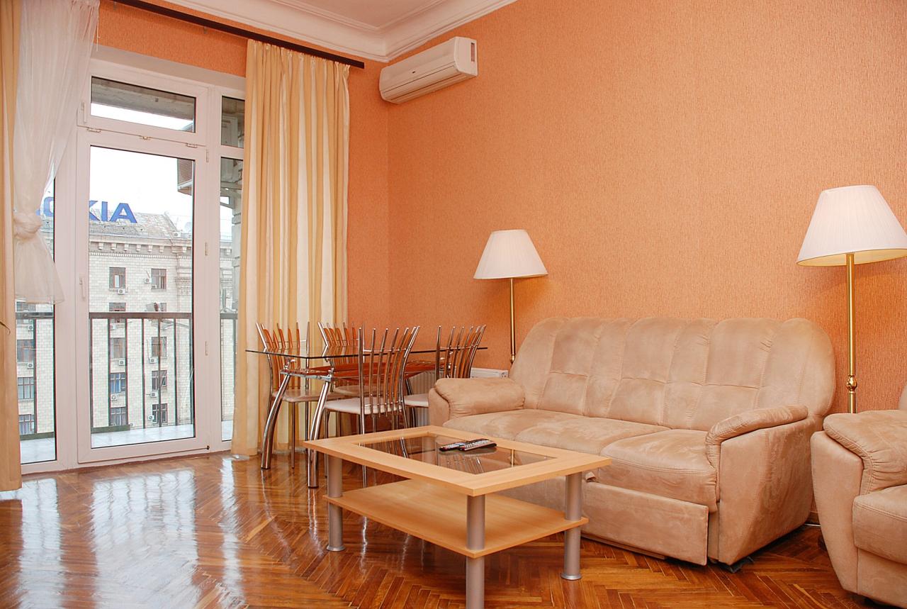 Фото квартиры 2