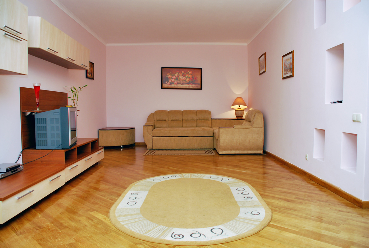 Фото квартиры 3