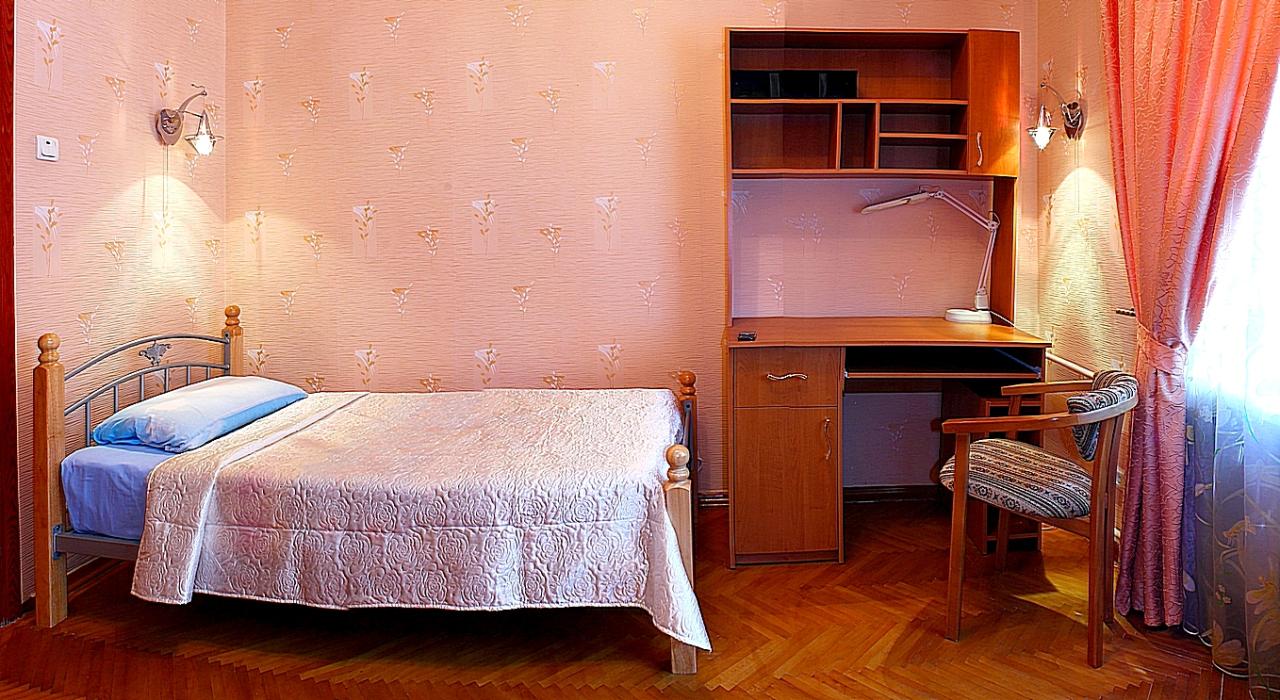 Фото квартиры 3