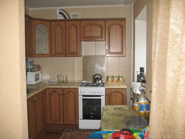 Фото квартиры 4