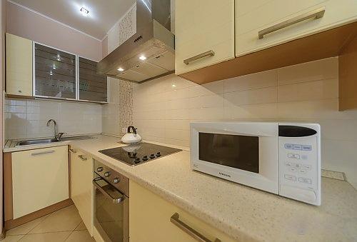 Фото квартиры 3