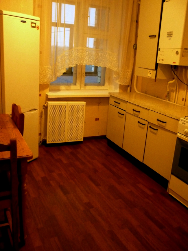 Фото квартиры 3