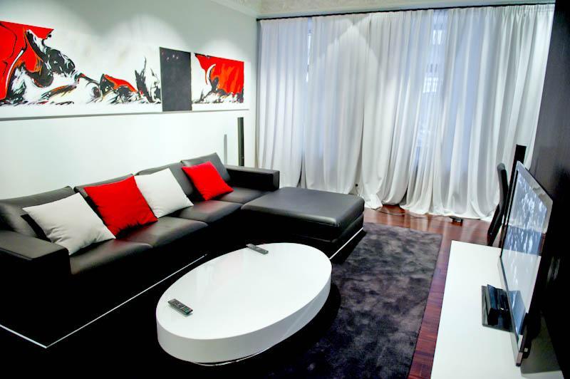 Фото квартиры 1