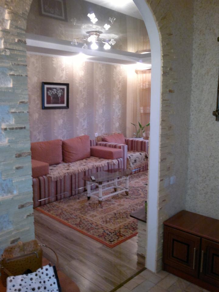 Фото квартиры 3