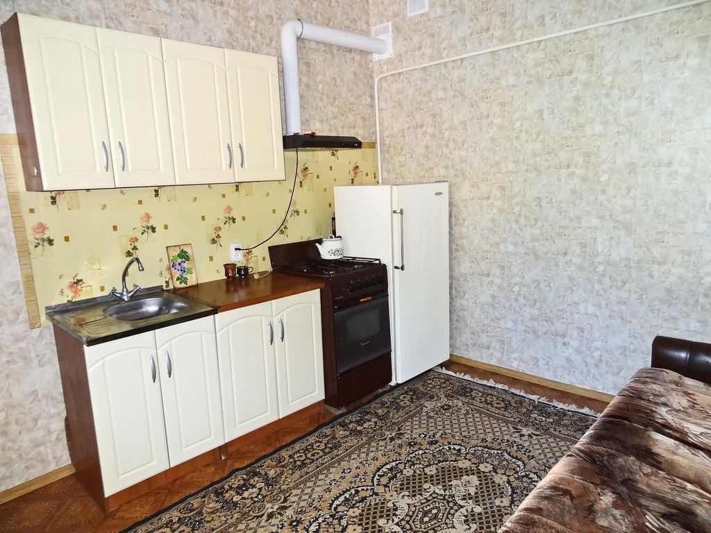 Фото квартиры 1