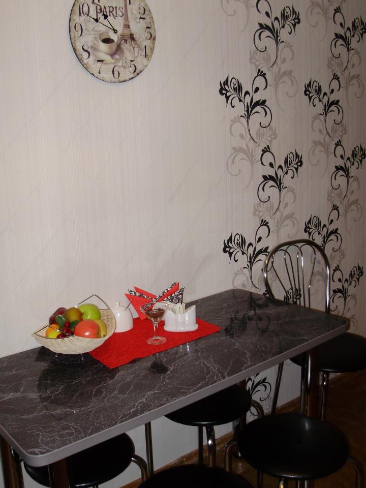 Фото квартиры 4