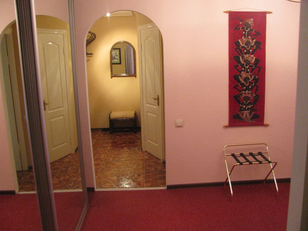 Фото квартиры 3