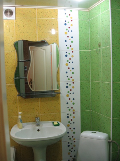 Фото квартиры 3