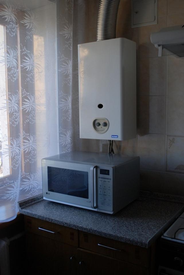 Фото квартиры 7