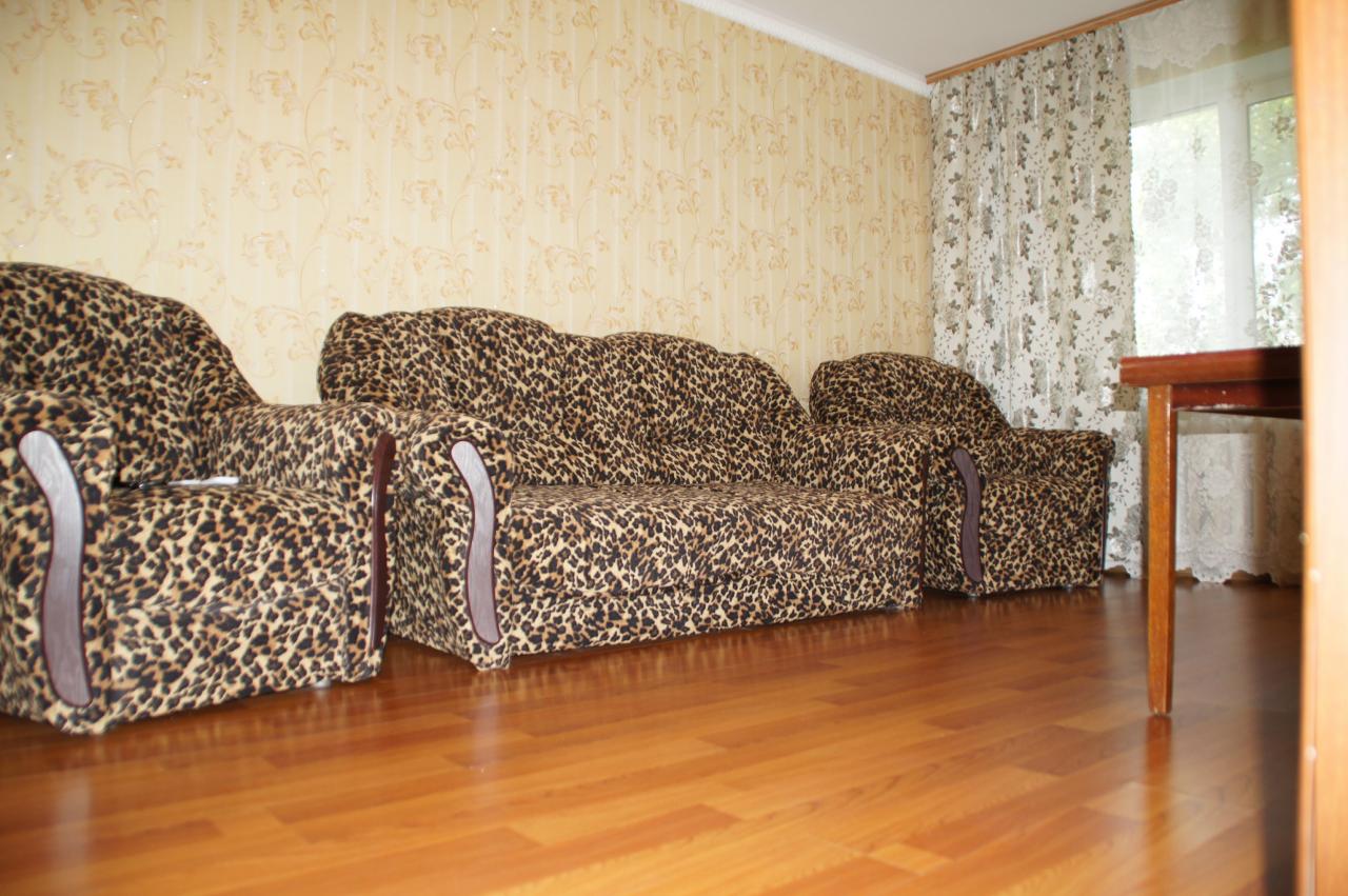 Фото квартиры 1