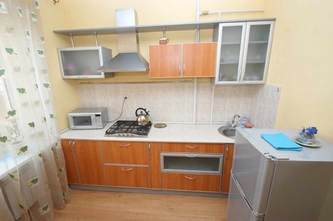 Фото квартиры 4