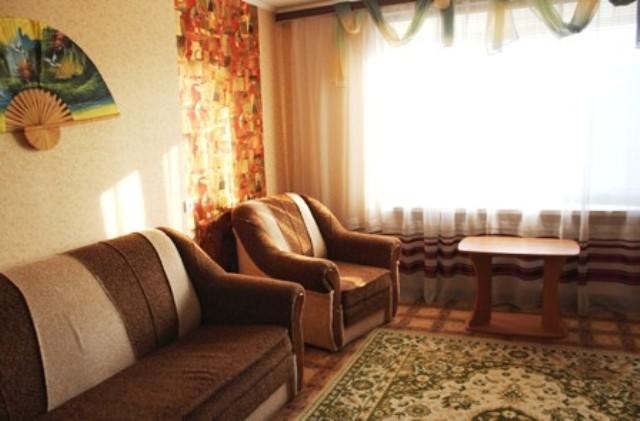 Фото квартиры 1