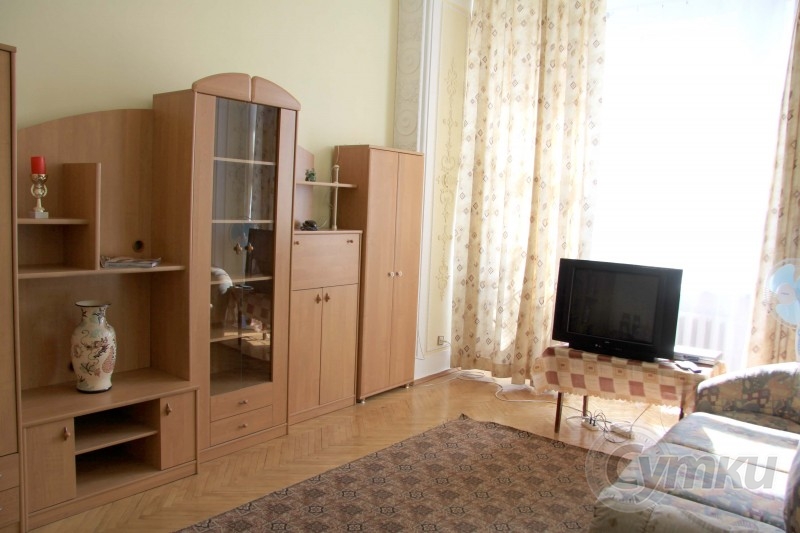 Фото квартиры 2