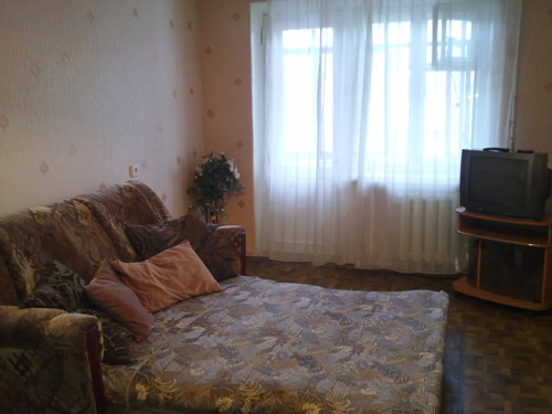 Фото квартиры 2