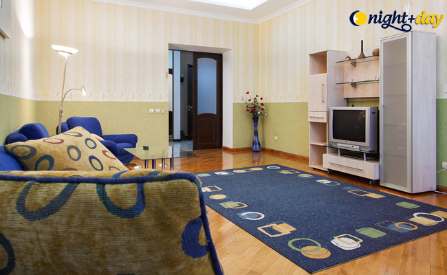 Фото квартиры 3