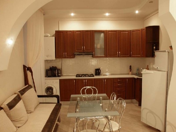 Фото квартиры 3