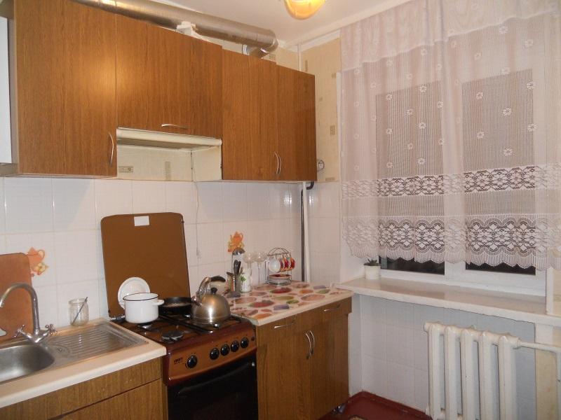 Фото квартиры 3