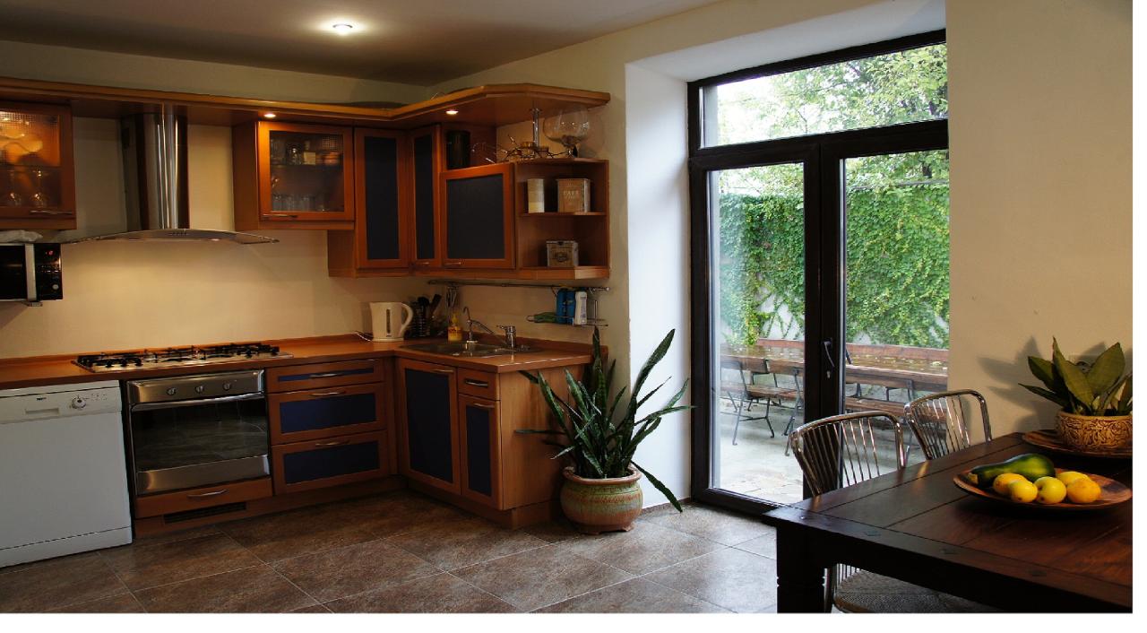 Фото квартиры 5