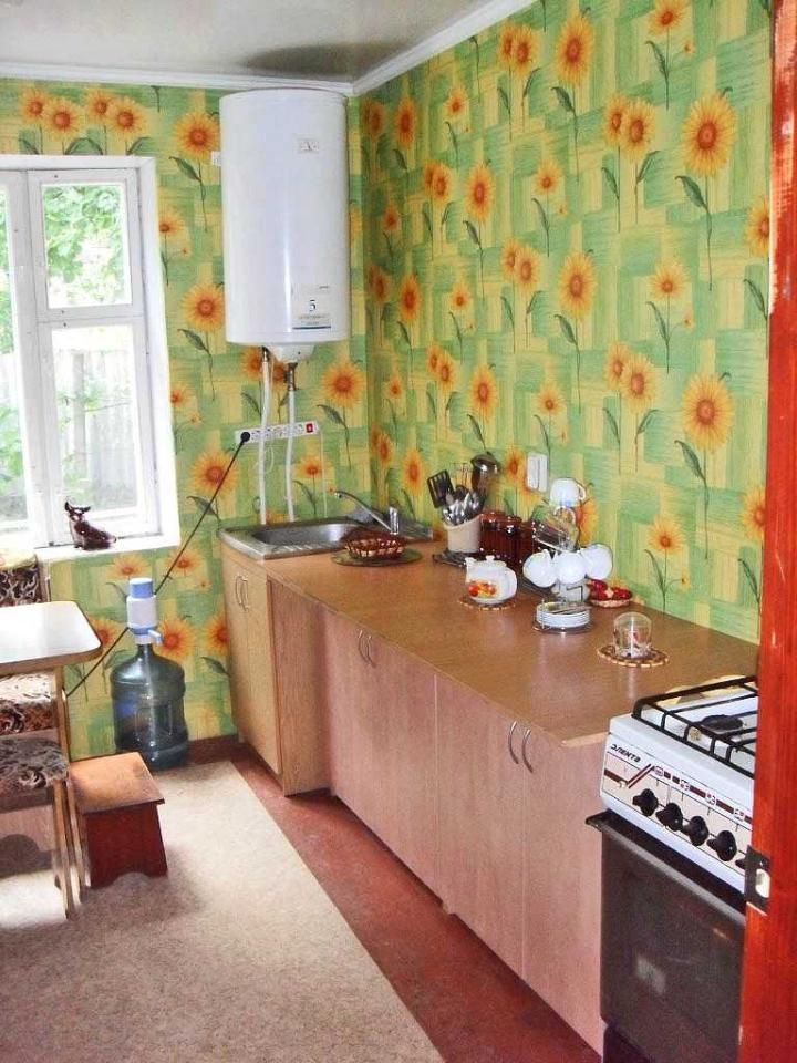 Фото квартиры 12