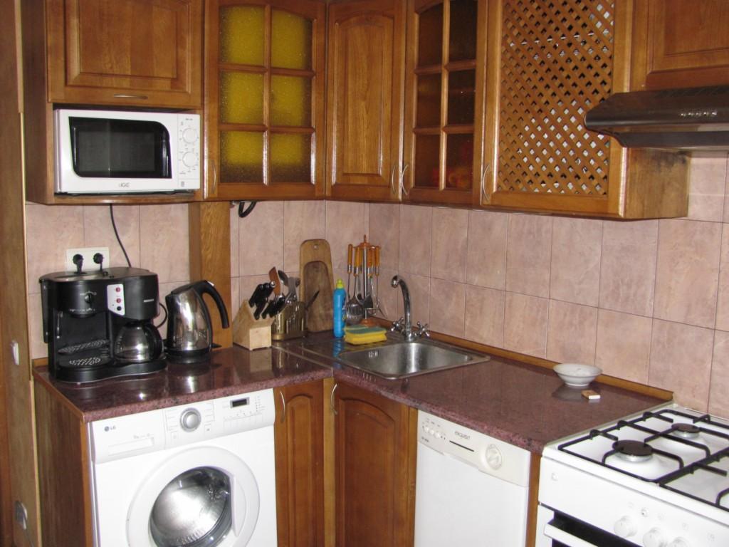 Фото квартиры 3