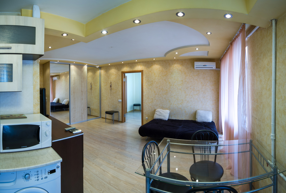 Фото квартиры 4