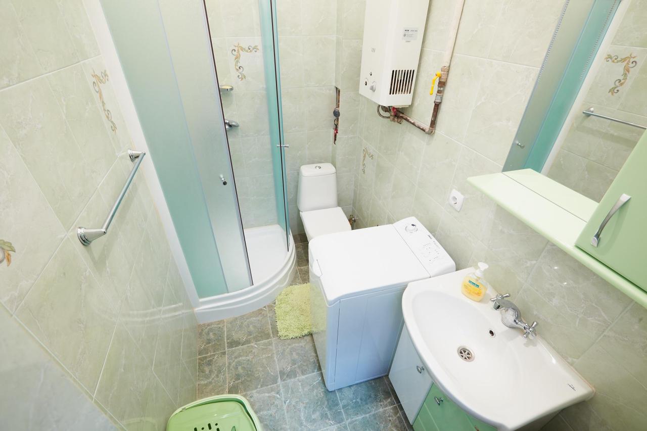 Фото квартиры 11