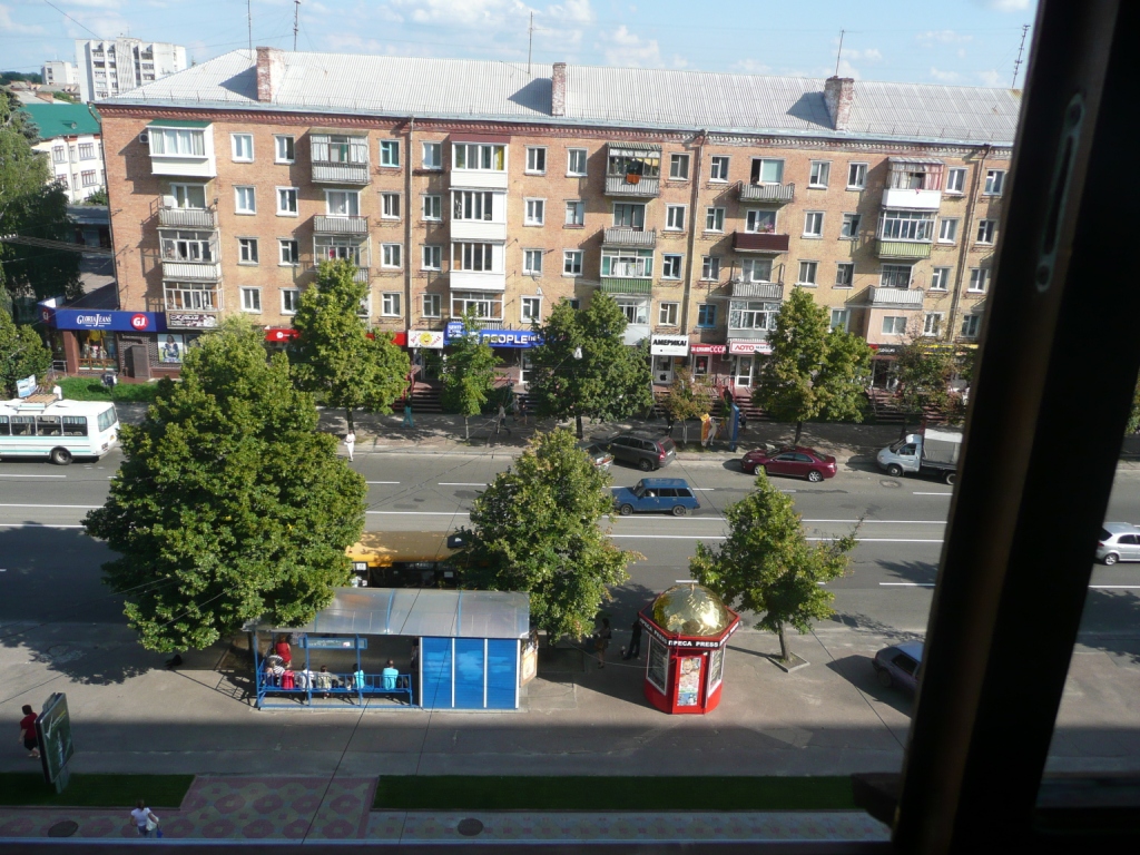 Фото квартиры 9