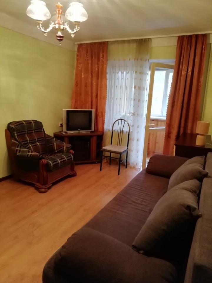 Фото квартиры 4